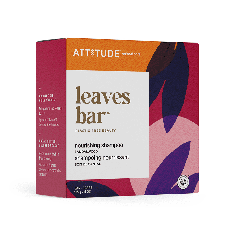 Shampoo en Barra Nutritivo Sándalo Siman El Salvador