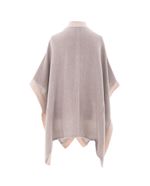 Poncho-Cojutepeque-Combinado-Gris