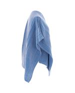 Poncho-Cojutepeque-Azul