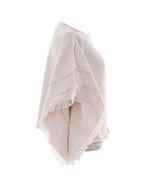 Poncho-corto--bordado--