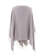 Poncho-Mechas-a-los-lados-Gris