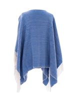 Poncho-Mechas-a-los-lados-Azul