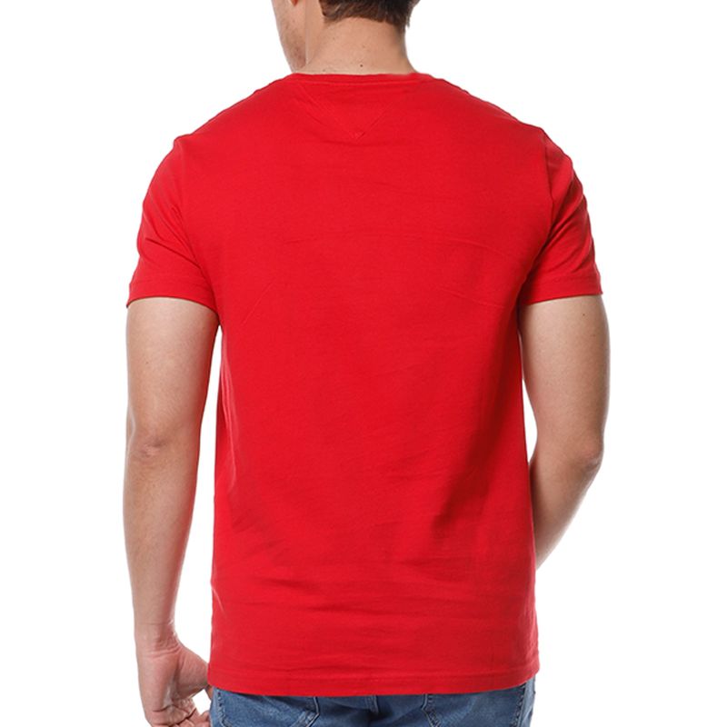 Camiseta Roja  MercadoLibre 📦