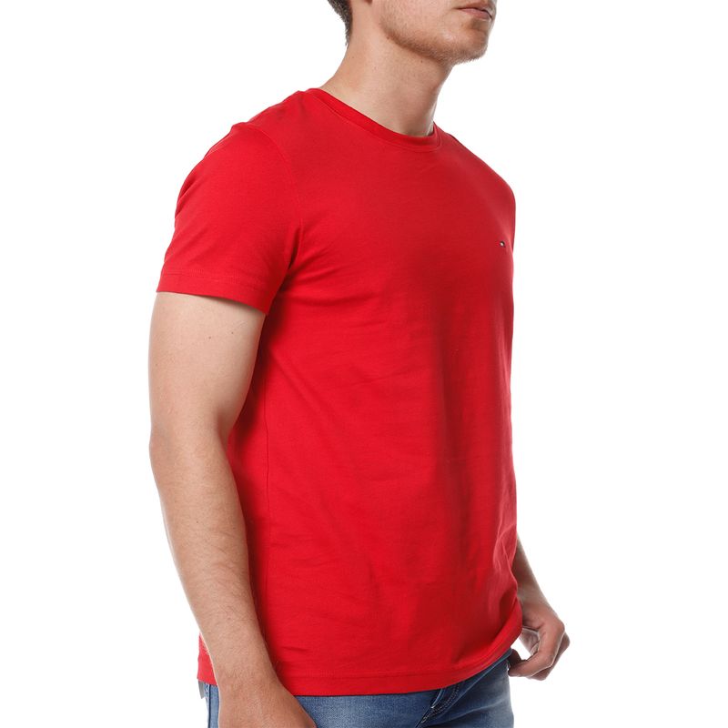 Camiseta Roja  MercadoLibre 📦