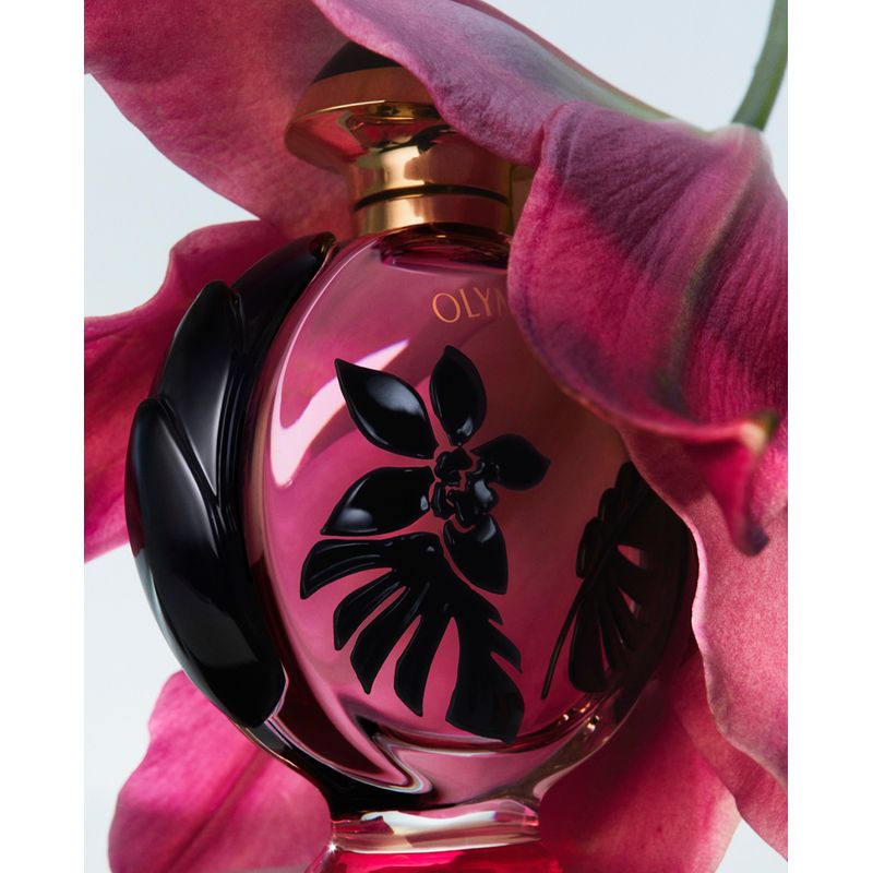 Olympea Intense Olympea Perfume Mujer Descripcion Olympea Flora