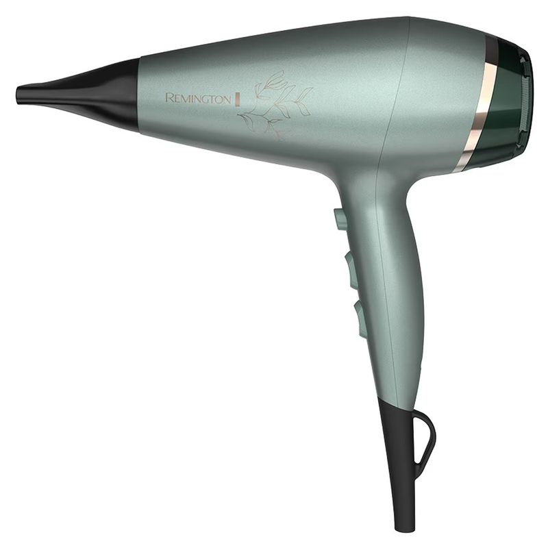 side view