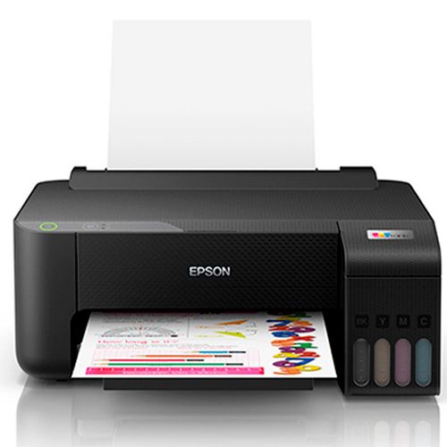 Impresora de tanque multifuncional l1250 printer scanner