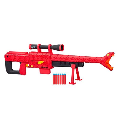 Pistolasnerfrifle Nerf Baratas