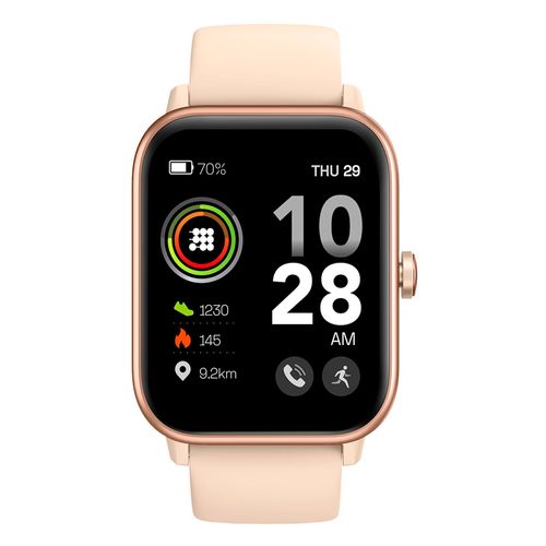 Reloj smartwatch Cubitt CT2P3M unisex