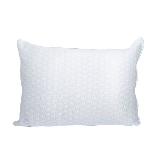 Almohada cooling semi firme