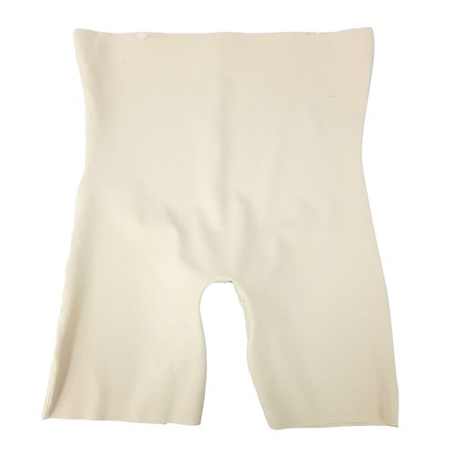 Faja short color nude