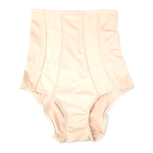 Faja color beige