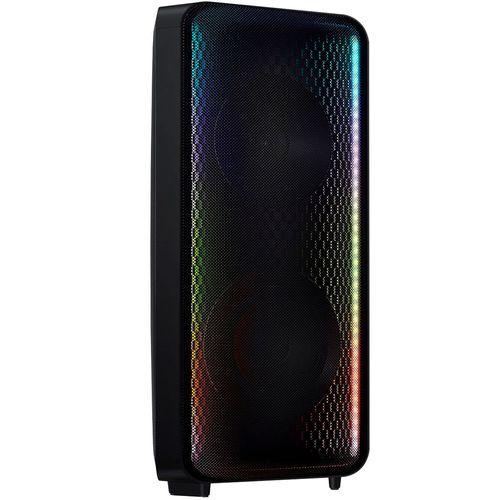 Torre de sonido wireless battery 12 hrs