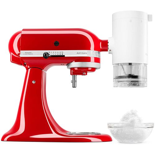 Accesorio Kitchen Aid para raspar hielo