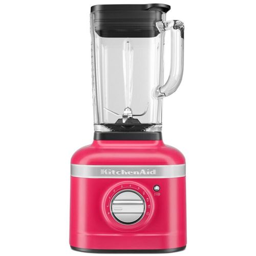 Licuadora Kitchen Aid jarra vidrio color del año