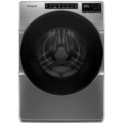Lavadora Whirlpool automatica carga frontal 23 KG // 7MWFW6605MC