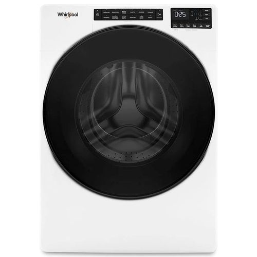 Lavadora Blanca Carga Superior Dual Whirlpool 18Kg Wwh18Ataln