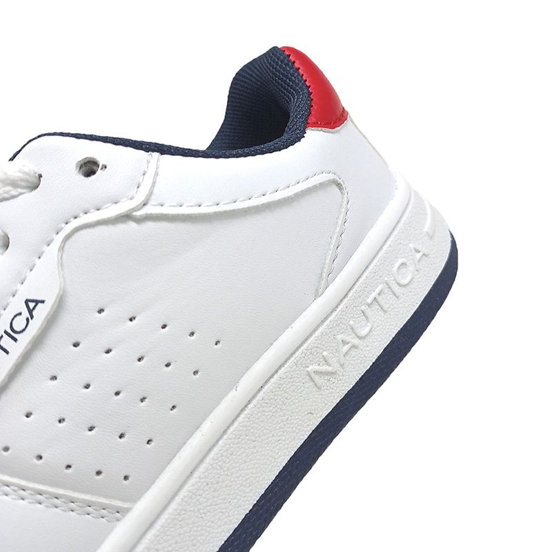 Zapatos nauticos le coq sportif outlet niño