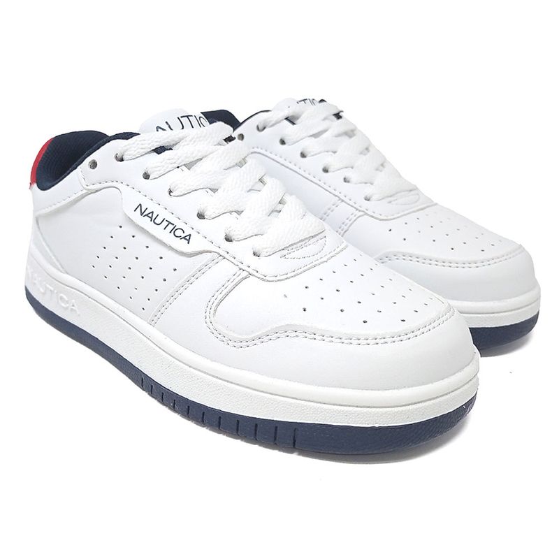 Zapatos nautica cheap