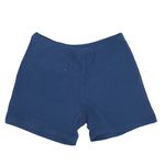 Set-de-2-shorts-multicolor-solido-para-niña