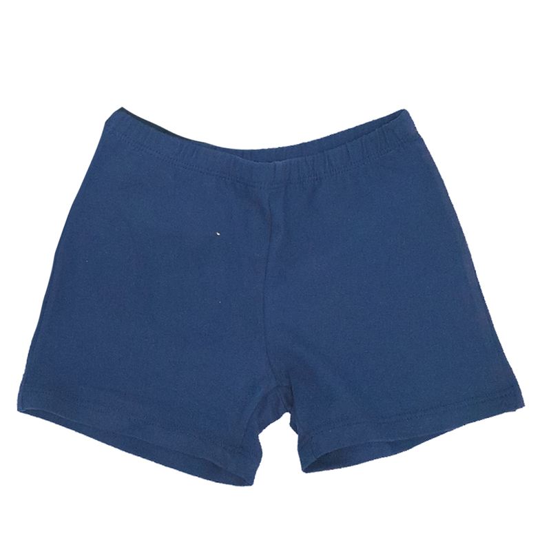 Set-de-2-shorts-multicolor-solido-para-niña
