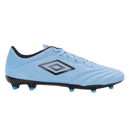 Zapato deportivo Umbro color celeste para hombre