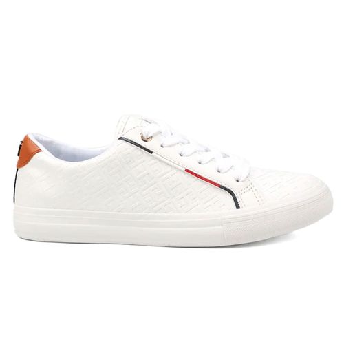 SUPER SALES - Tenis Tommy Hilfiger de Mujer. 100%