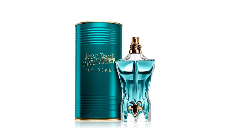 Jean Paul Gaultier Le Beau Eau de Toilette 125ml