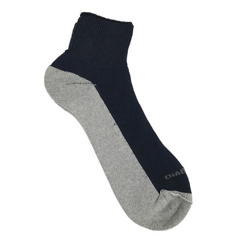 Par de calcetines para diabéticos Unexpected color block para hombre