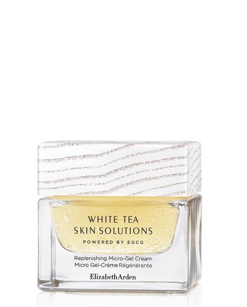 White Tea Skin Solutions Replenishing Micro-Gel Cream 50ml