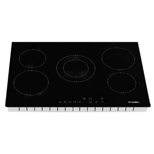 Cocina eléctrica vitrocerámica Mabe 30" pulgadas // IO7650EVN0