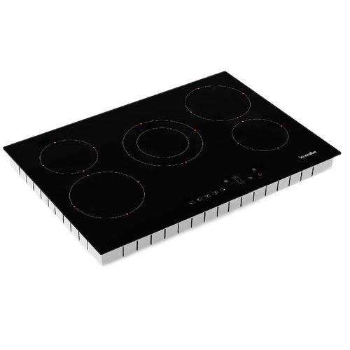 Cocina eléctrica vitrocerámica Mabe 76 cm (30") IO7650EVN0