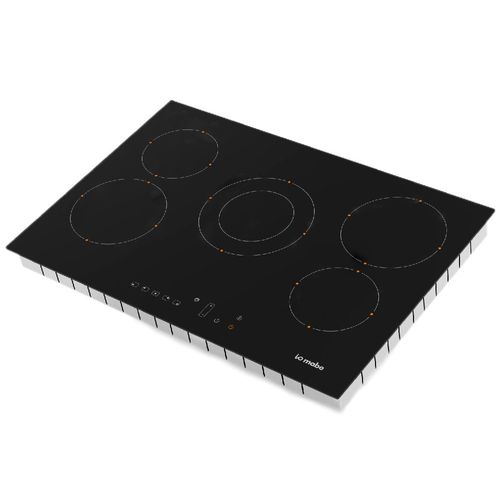 Cocina eléctrica vitrocerámica Mabe 76 cm (30") IO7650EVN0