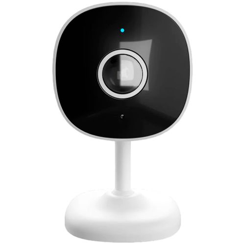 Cámara de seguridad smart Nexxt fija para interior 2K