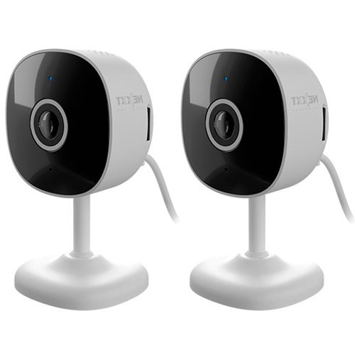 TIMBRE SMART WIFI NEXXT CON CAMARA