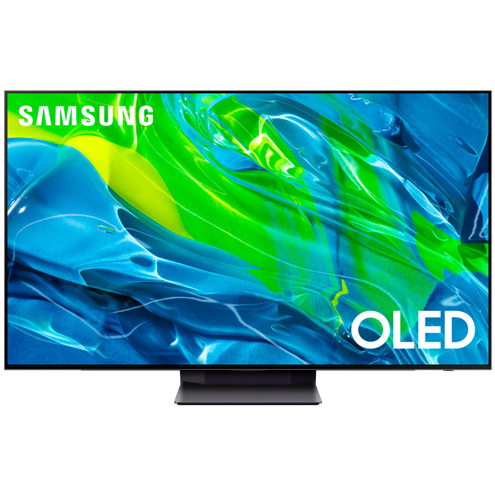 Samsung TV 55 QLED 4K UHD Smart en Barquisimeto