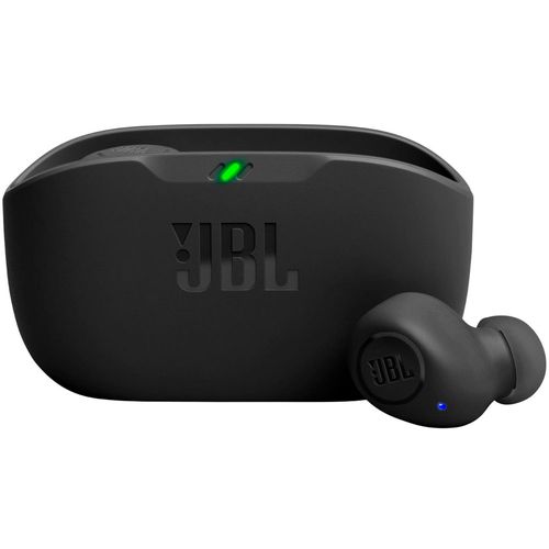 Audífonos de diadema JBL negros Tune 520BT