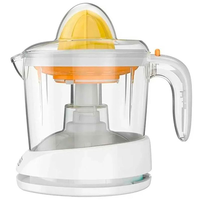 Exprimidor de citricos blanco b&d Siman Costa Rica