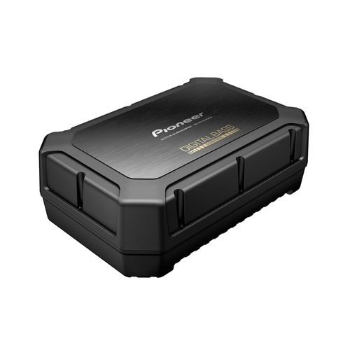 Subwoofer