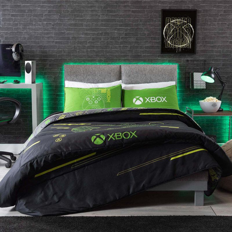 Almohada de orders xbox