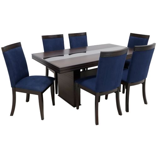 Comedor 6 personas / Masferrer