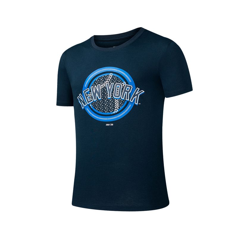 Camiseta deportiva NY Yankees Hombre