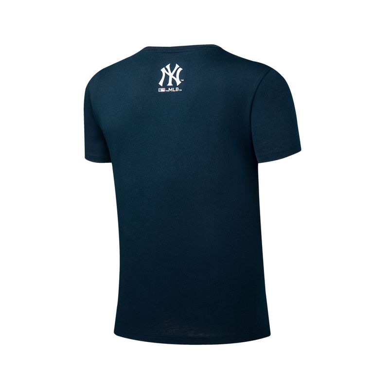 Camiseta deportiva NY Yankees Hombre