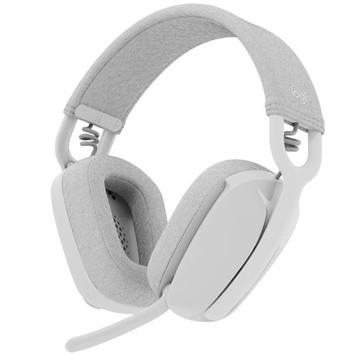 Auricular zone vibe 100 blanco