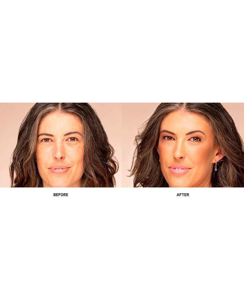 Butter Bronzer Contour Palette Siman El Salvador