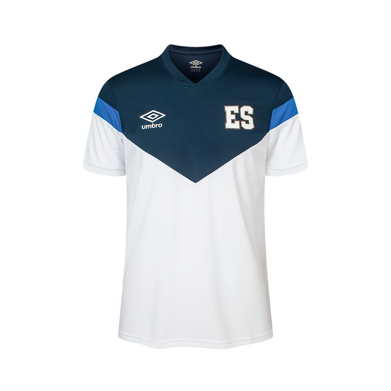 Camisa de deals el salvador umbro