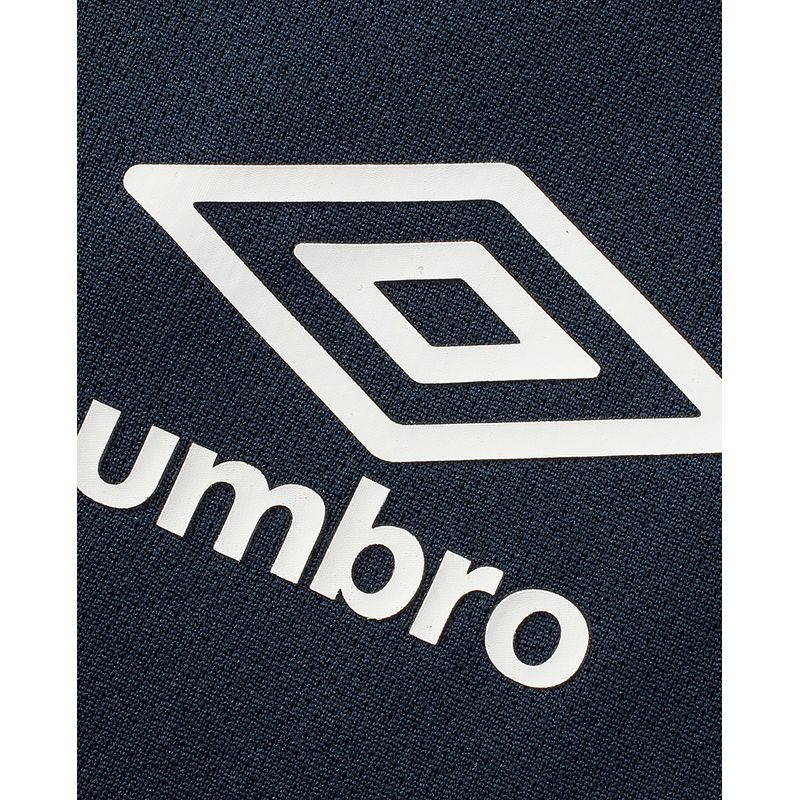 Camiseta tercera equipación negra Umbro Selecta 23-24 - Siman El Salvador
