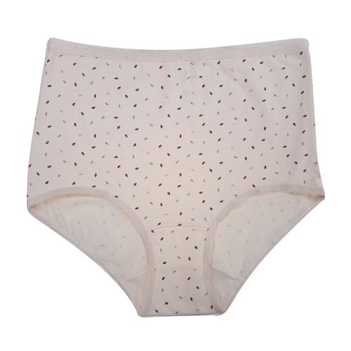 Bloomer estampado para dama