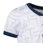 Camisa-blanca-manga-corta-visita-de-niño-el-salvador