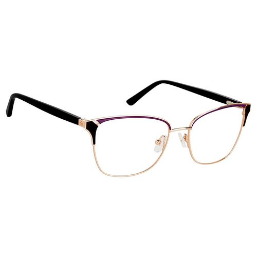 Aro completo Ann taylor metal para dama